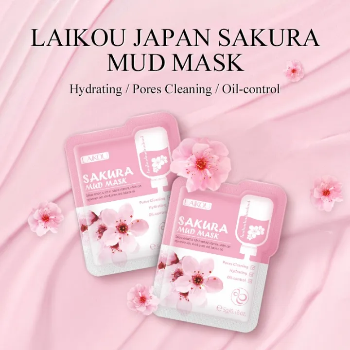 Laikou%20Sakura%20Mud%20Mask%20Individual%20Packaging%205g%20-%20Image%203
