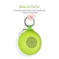 EWA A103 Metal Body Mini Wireless Bluetooth Speaker With Built In Microphone. 