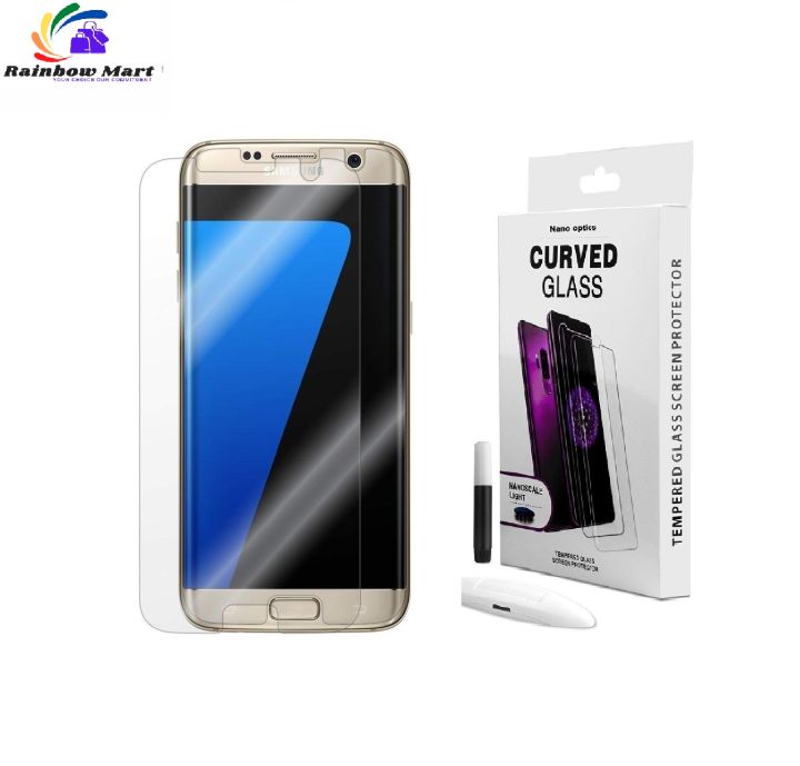 Samsung%20Galaxy%20S7%20Edge%20%20Full%20HD%20Curved%20Edge%20Liquid%20UV%20Tempered%20Glass%20Screen%20Protector%20-%20Image%204