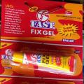 Fast Glue Fix Gel- 20 ML. 