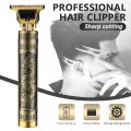 Vintage T9 Hair Cutting Machine Hair Trimmer Recharge Professional Cordless Hair Trimmer. 