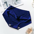 High Premium Quality Ice Silk Panties- Ice Silk Panties-Panties. 