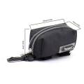 Portable Pet Dispenser Waste Dog Puppy Pick-Up Bags Poop Bag Holder Hook Pouch. 