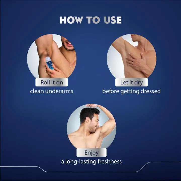 Nivea%20Men%20Fresh%20Active%2050ml%20Deo%20Roll%20On%2050ml%20-%20Image%205