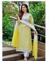 Krisnochura Fashion Redqymdqe Exclusive Fashionable Stylish and Comfortable High Quality Three Piece for Women for women Skin Print Cotton Three Piece.