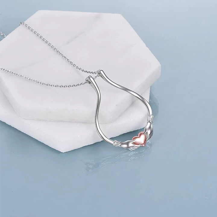 Ring%20Holder%20Necklace%20Custom%20Ring%20Keeper%20Necklace%20Women%20Ring%20Holder%20Necklace%20Pendant%20Jewelry%20Best%20Gifts%20-%20Image%204