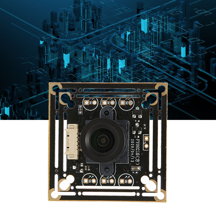 USB%20Camera%20Module%2090%20Degrees%20Wide%20Angle%202MP%20PX%20HD%20Camera%20Module%20For%20Industry%20NEW%20-%20Image%206