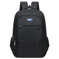 Cross-border new computer backpack 2023 school bag British business backpack men's and women's casual outdoor travel bags. 