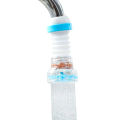 360 Rotation Kitchen Sink Faucet Extender Spouts Sprayers Shower Tap Water Purifier Nozzle Purifier Bubbler Water Saving Filter. 