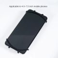 For Sram Garmin Bike Phone Holder Bicycle Mobile Holder Mount Bicycle Phone Mobile Silicone Holder Motorcycle Shockproof.