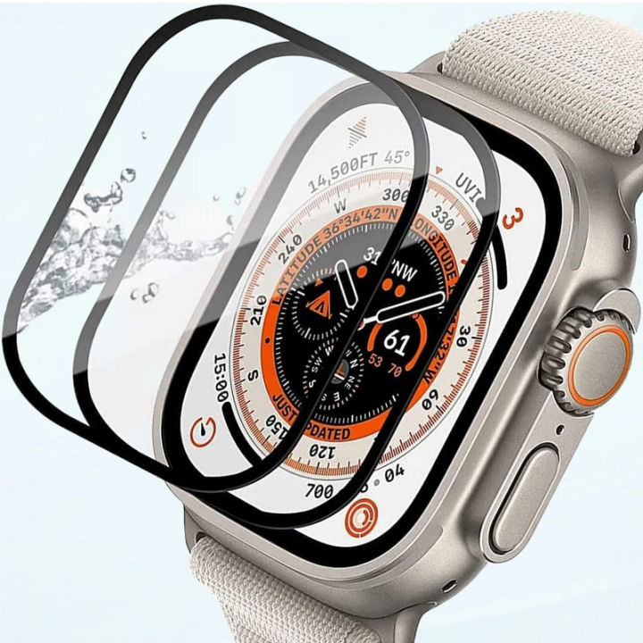 Tempered%20Glass%20Film%20for%20Apple%20Watch%20Ultra/Ultra2%20Privacy%20Screen%20Protector%20Anti-Spy%20Anti-Scratch%20for%20Apple%20Watch%2049mm%20T900%20Ultra%20Y80%20Ultara%20&%20Other%2049MM%20Watch%20-%20Image%202