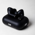 Airpods Pro 2nd Generation Special Black Edition MADE IN DUBAI Bluetooth Earbuds In-Ear Earphone. 