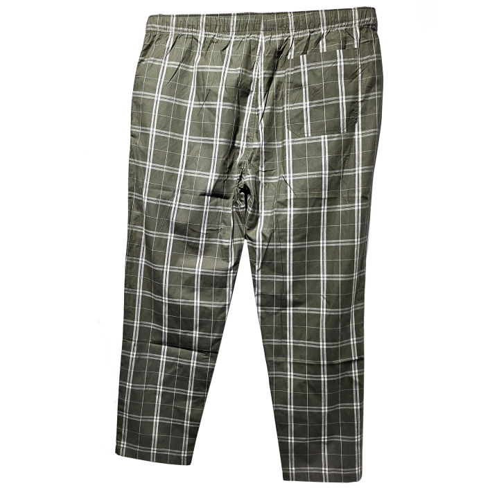 Mens%20Premium%20Trouser%20Olive%20Grey%20Stripe%20-%20Image%204