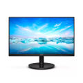 Philips 222V8LA 21.5-Inch Full HD 75Hz LED Monitor. 