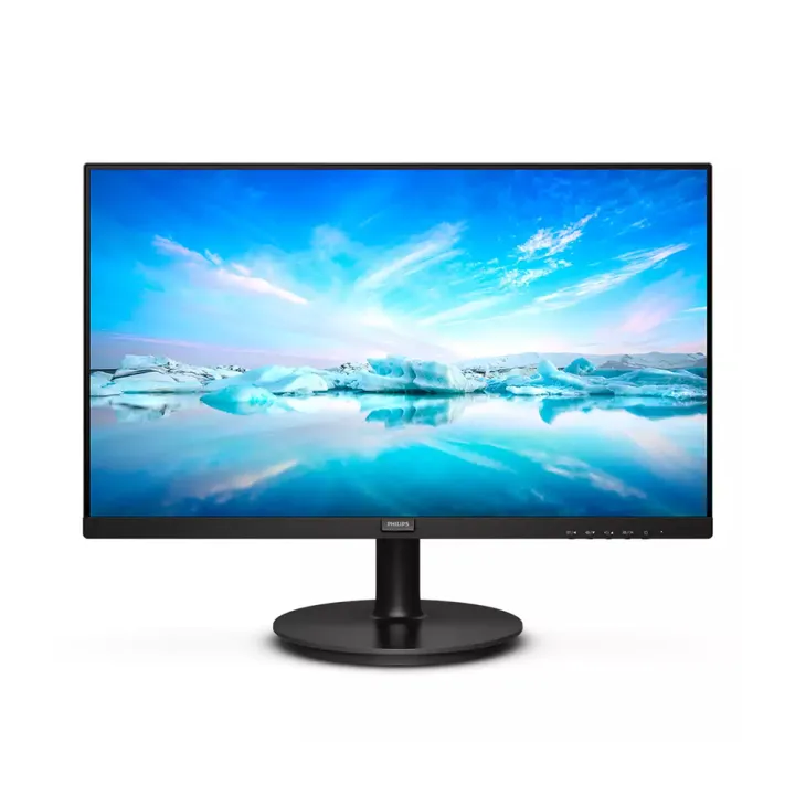 Philips%20222V8LA%2021.5-Inch%20Full%20HD%2075Hz%20LED%20Monitor%20-%20Image%202