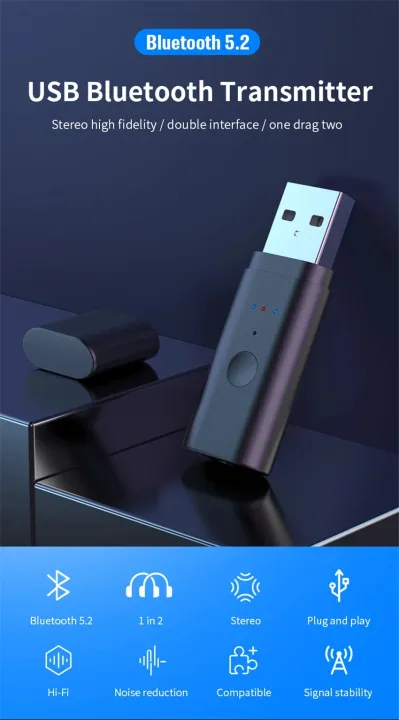 Bluetooth%20Audio%20Transmitter%20Adapter%20Spliter%20for%202pcs%20headphones%20working%20together,%202%20wireless%20earphone%20playing%20at%20the%20same%20time%20-%20Image%203