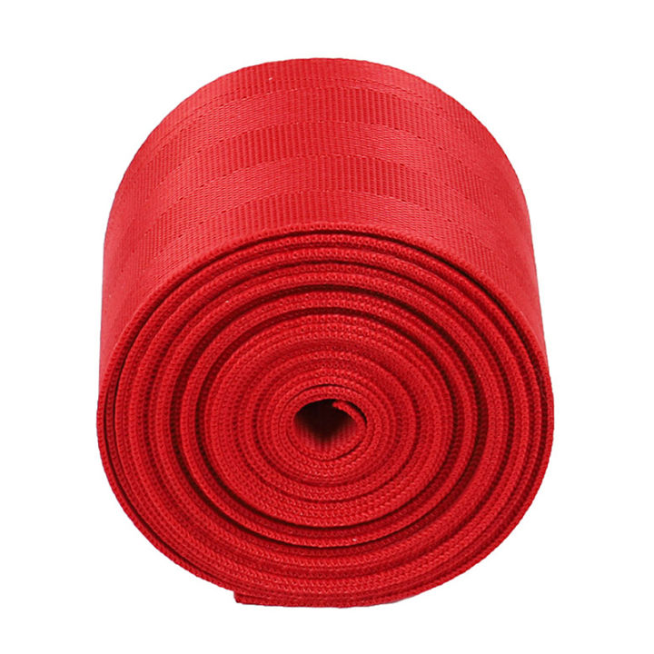 Car%20Seat%20Belt%20Webbing%20Polyester%20Seat%20Lap%20Retractable%20Nylon%20Safety%20Strap%203.6M%204.8MM%20-%20Image%204