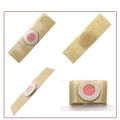 20/40Pcs Corn Patch Corn Plaster Remover Corn Toe Pads Patch Adhesive Callus Cushion Non-woven Fabric Toe Corn Callus Removal. 