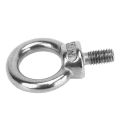 Kayak Rail Track Kayak Screw Track Widely Used for Bungee Cord. 