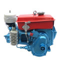 4-HP Diesel Engine - Air Cool - Z170F - ShangHai. 