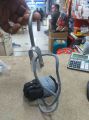 Overhead Pulley Exercise Kit With Plastic Handles For Home Gym Workouts And Physical Therapy.