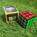 Rubiks Cube - 3X4 Rubrics Cube. 