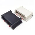 DIY PLC Controller Housing ABS Plastic Enclosure Boxes Electronic Project Box Instrument Case Waterproof Cover Project.