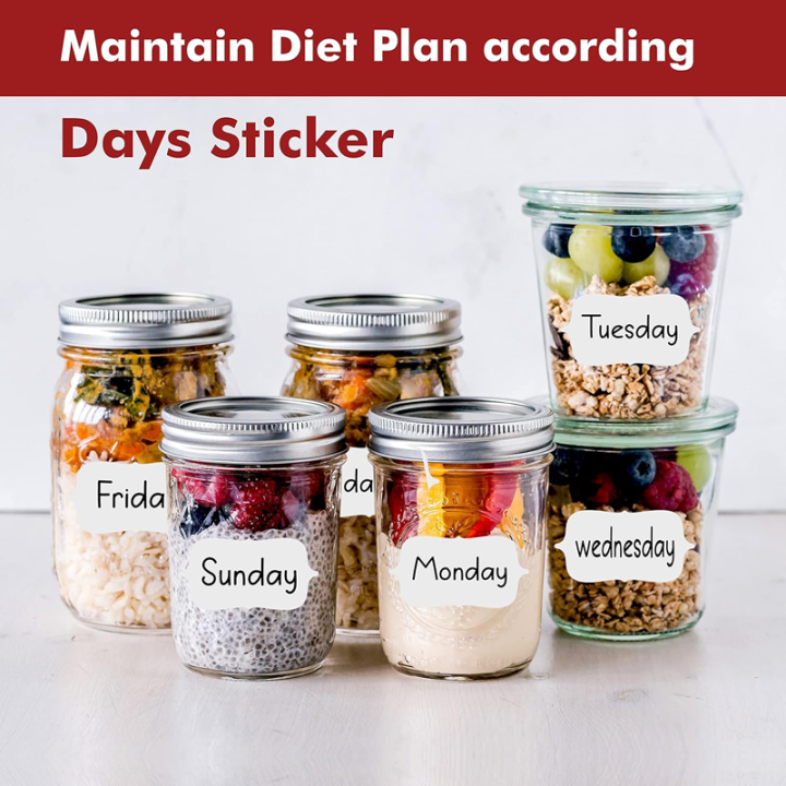 24%20Pcs%20Waterproof%20Vinyl%20Stickers%20for%20Mason%20Jars%20Glass%20Bottles%20Decals%20Craft%20Kitchen%20Jar%20Labels%20Stickers%20with%20Black%20Marker%20-%20Image%206