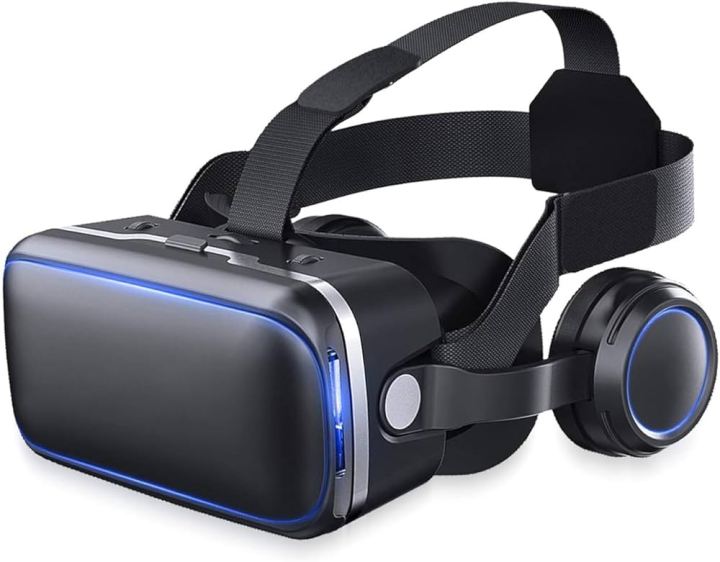 3D%20Glasses%20Box%20VR%20Headset%20Shinecon%20G04EA%20Helmet%20Virtual%20Reality%20Goggles%20With%20Headphone%20PK%20BOBOVR%20Z4%20For%204.7-6.5%20Phone%20-%20Image%202