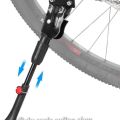Bicycle Stand Cycle Kickstand 2 nut Adjustable stand Mountain Bike Stand of 22/24/26/27 Inches - Bike - সাইকেল. 
