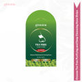 Groome Charcoal Purifying & Deep Cleansing Nose Strip and Groome Tea Tree Purifying & Deep Cleansing Nose Strip Combo.