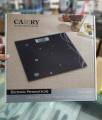 CAMRY EB9460 Digital Bathroom Weight Scale 150 Kg- SGS Certified.