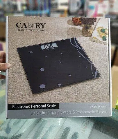 CAMRY%20EB9460%20Digital%20Bathroom%20Weight%20Scale%20150%20Kg-%20SGS%20Certified%20-%20Image%203