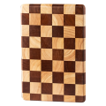 Chessboard, Cutting Board, Household Splicing Cutting Board, Kitchen Fruit Supplement Board, Solid Wood, Cutting Board.
