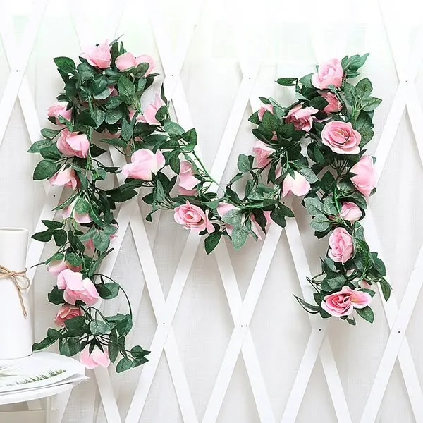 Romantic%20Rose%20Wall%20Art:%20Decorative%20Flower%20Letter%20for%20Home%20&%20Events%20-%20Image%203