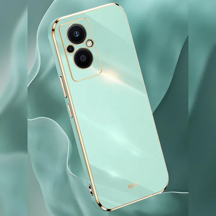 Tokifu%20For%20OPPO%20F21%20Pro%205G%20Case%20Luxury%206D%20Plating%20Soft%20Back%20Cover%20Silicone%20Phone%20Cases%20With%20Stand%20-%20Image%203