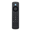 G25N8L Alexa Pro Voice Remote with Backlight for Fire. 