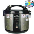 Misushita Rice Cooker KS18ST-thailand. 