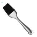 BBQ Brush Silicone Grill Basting Brush Kitchen Utensil Heat Resistant Tools -.