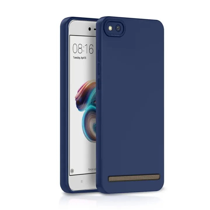 For%20Redmi%205A%20Soft%20Liquit%20Silicone%20Transparent%20TPU%20Phone%20Case%20%20For%20Redmi%205A%20Silicone%20Back%20Covero%20-%20Image%203