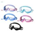 Kids Swim Goggles Swimming Glasses for Swimming Pool Snorkeling Diving. 