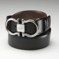 Black Belt For man Casual Balt.