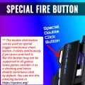 RGB Mouse Gaming Design X1 Wired RGB Gaming Mouse 7 Buttons With DPI Button And Braided Cable Computer Mice Gaming PC Laptop Desktop - 2025 Gamers Choice.