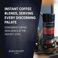 Davidoff Rich Aroma Instant Coffee  100 g. 