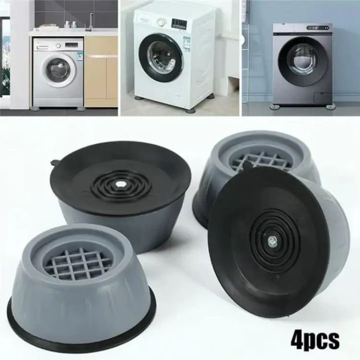 4Pcs%20Anti%20Vibration%20Feet%20Pads%20Washing%20Machine%20Rubber%20Mat%20Anti-Vibration%20Pad%20Dryer%20Non-Slip%20Universal%20Fixed%20Washing%20Machine%20Stand%20-%20Image%209