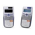 【Lejia】Portable Scientific Calculator Stationery Multifunction Engineering Stationery Scientific Tool. 