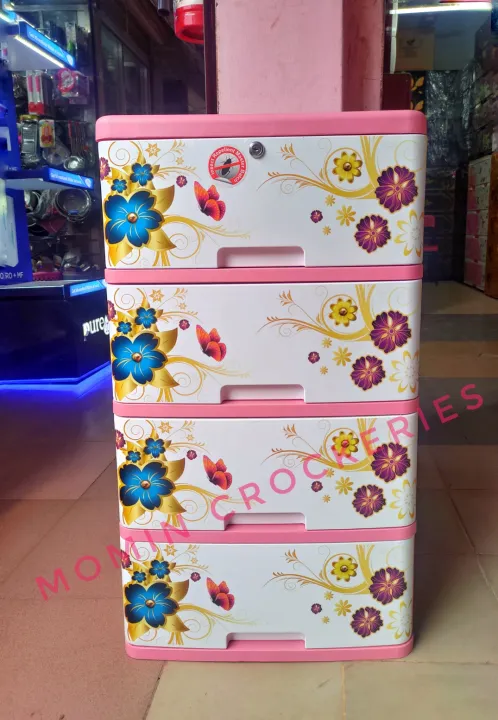 Hamko%20Multi-Purpose%20Wardrobe%204step%20%5B%20H-%2069%20L32%20W40%20cm%20-%20Image%202