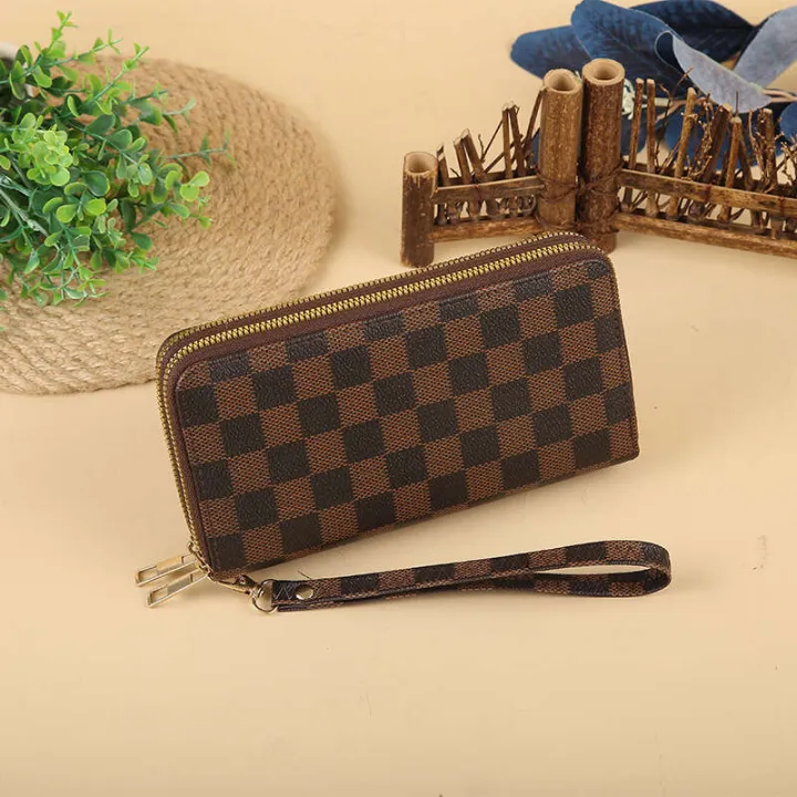 Double%20pull%20Korean%20version%20small%20Japanese%20PU%20long%20zero%20cute%20ins%20student%20printed%20two%20fold%20wallet%20-%20Image%206