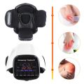 Wireless Heating Massager Knee Pad Electric Physiotherapy Vibration Kneecap Treasure Shoulder Knee Joints Pain Relief Massage. 