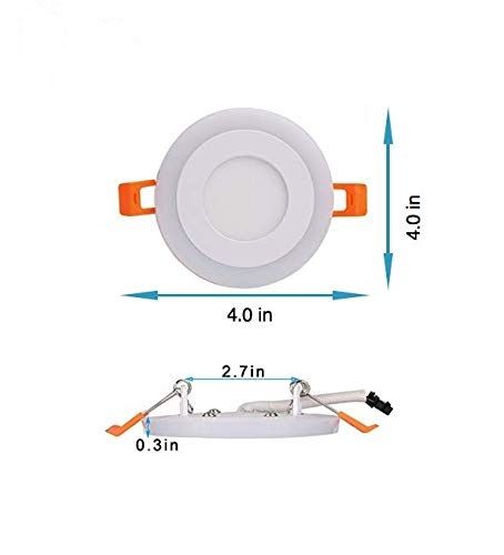 LED%206W(3W+3W)%20Concealed%20Round%20Pink%20Blue%20Green%20(PBG)%20Colour%20Panel%20Ceiling%20Light%203D%20Effect%20Lighting%20(Double%20Color)%20-%20Image%202